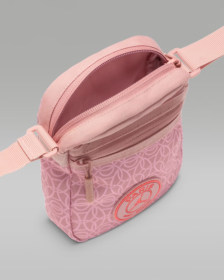 Jordan Paris Saint Germain Festival Bag Festival Bag 1L